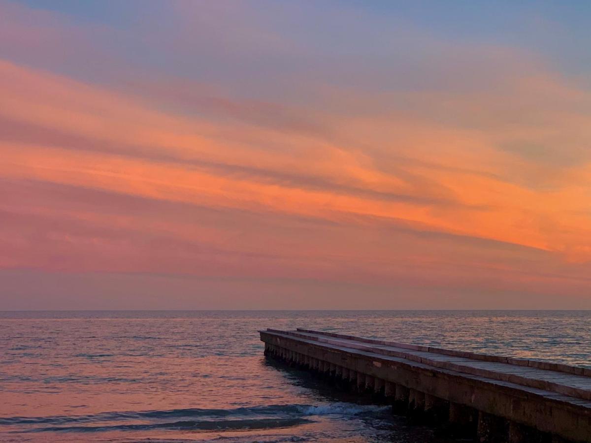 Hotel Anny Lido di Jesolo Dış mekan fotoğraf