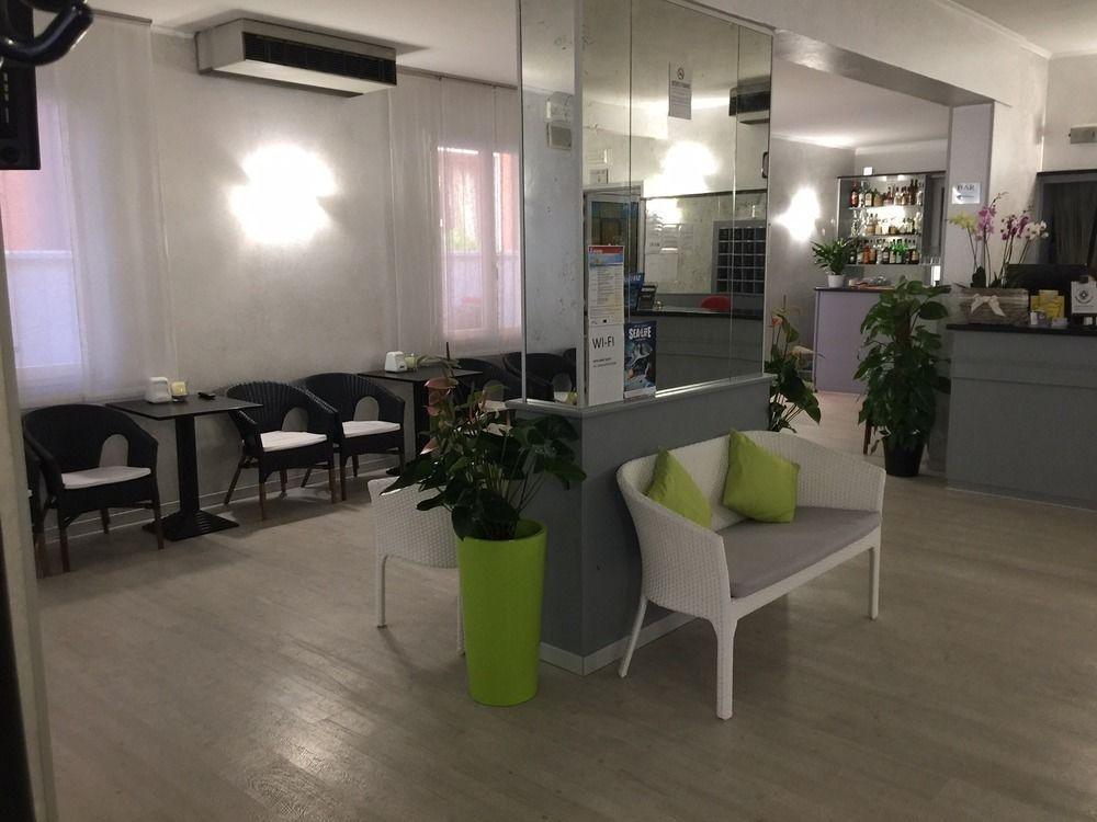 Hotel Anny Lido di Jesolo Dış mekan fotoğraf