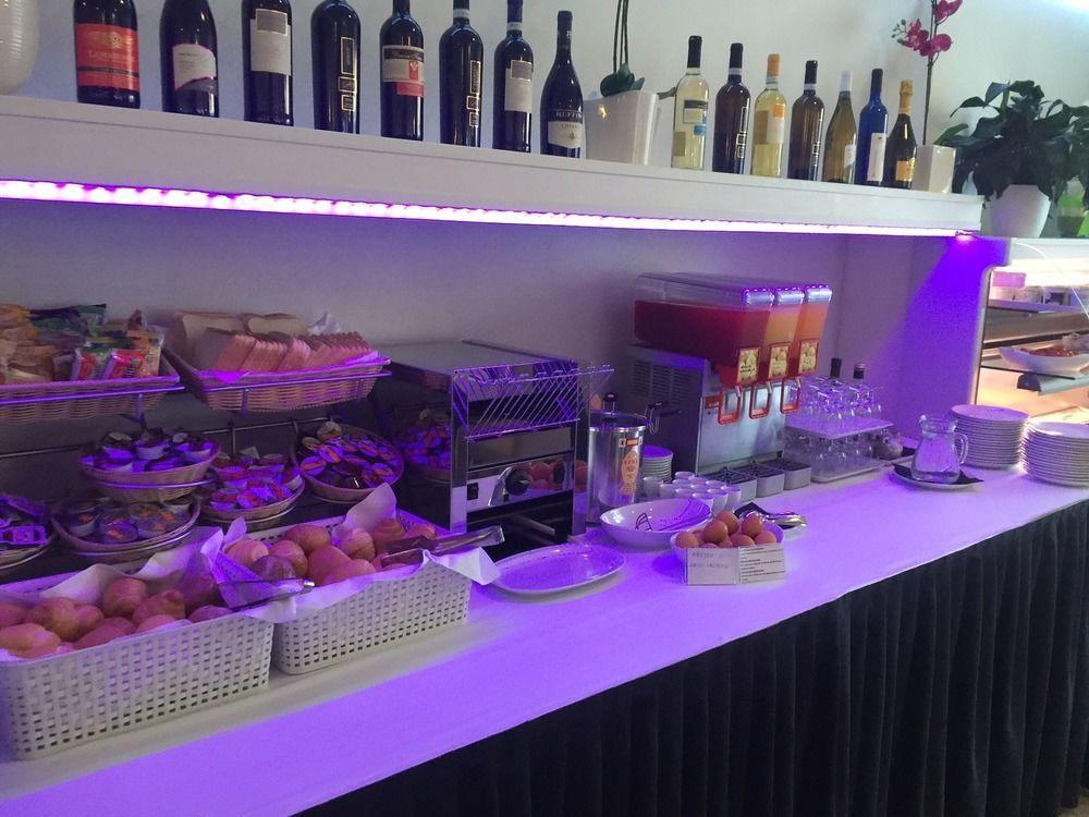 Hotel Anny Lido di Jesolo Dış mekan fotoğraf