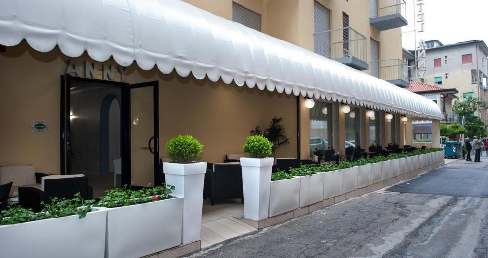 Hotel Anny Lido di Jesolo Dış mekan fotoğraf