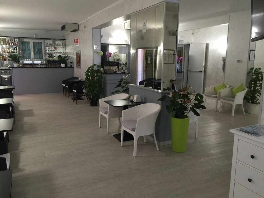 Hotel Anny Lido di Jesolo Dış mekan fotoğraf