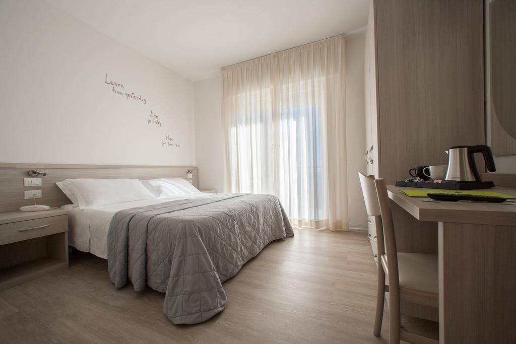 Hotel Anny Lido di Jesolo Dış mekan fotoğraf