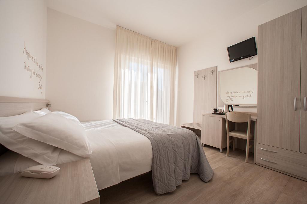 Hotel Anny Lido di Jesolo Dış mekan fotoğraf