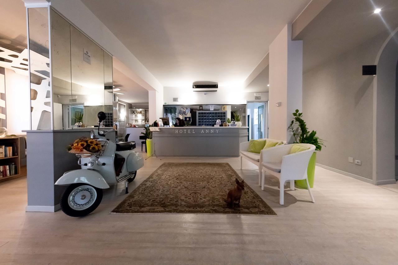Hotel Anny Lido di Jesolo Dış mekan fotoğraf