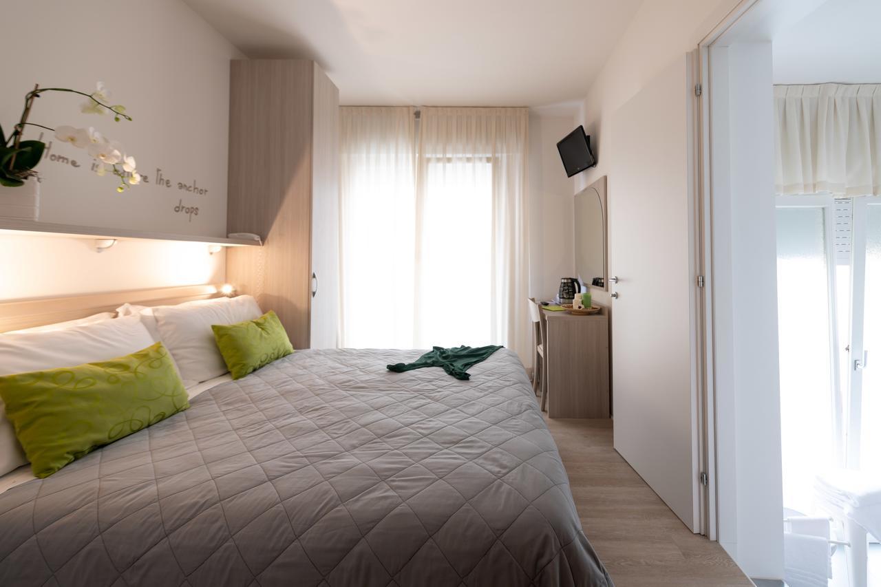 Hotel Anny Lido di Jesolo Dış mekan fotoğraf
