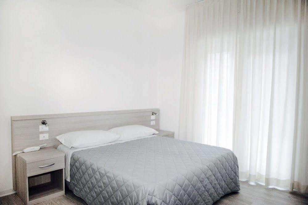 Hotel Anny Lido di Jesolo Dış mekan fotoğraf