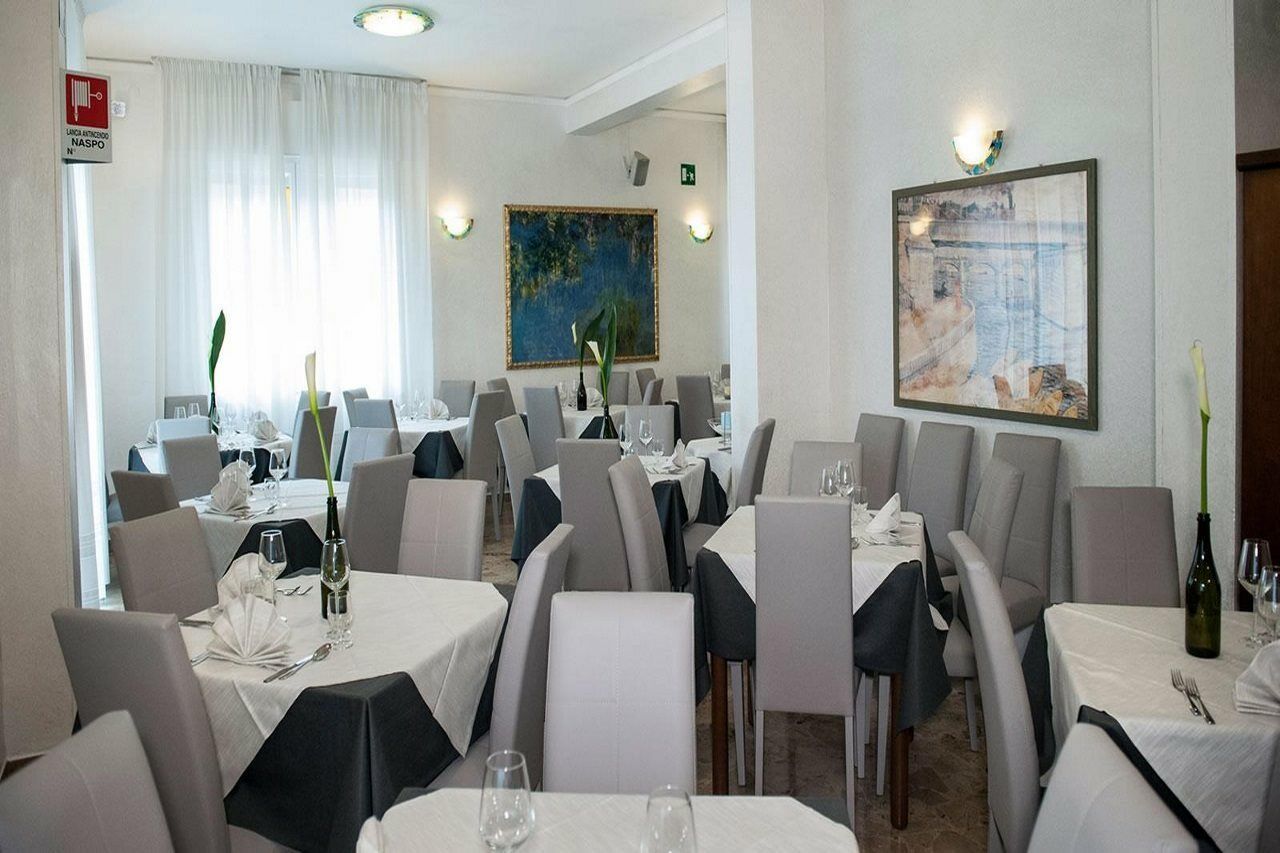 Hotel Anny Lido di Jesolo Dış mekan fotoğraf
